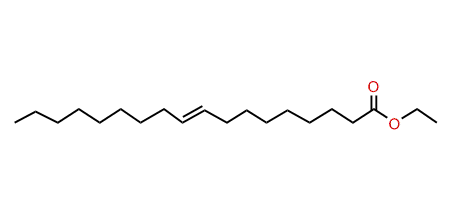Ethyl (E)-9-octadecenoate